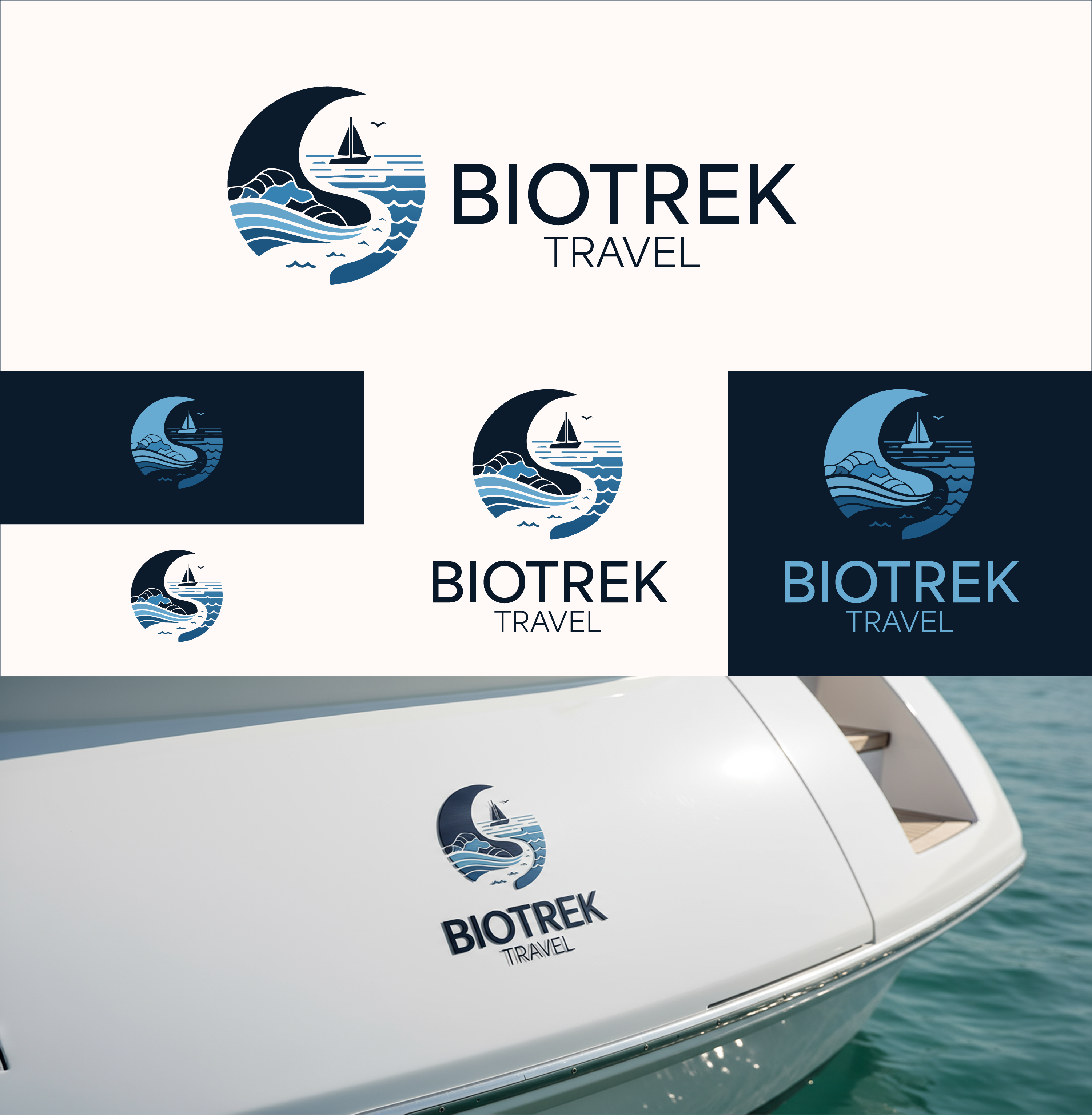 Logo Design by Amer Flehan for this project | Design #36416584