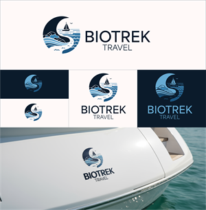 Logo Design by Amer Flehan for this project | Design #36416584