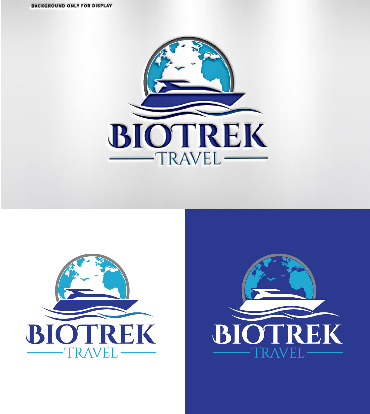 Diseño de Logo por jonkonrad para este proyecto | Diseño #36418710