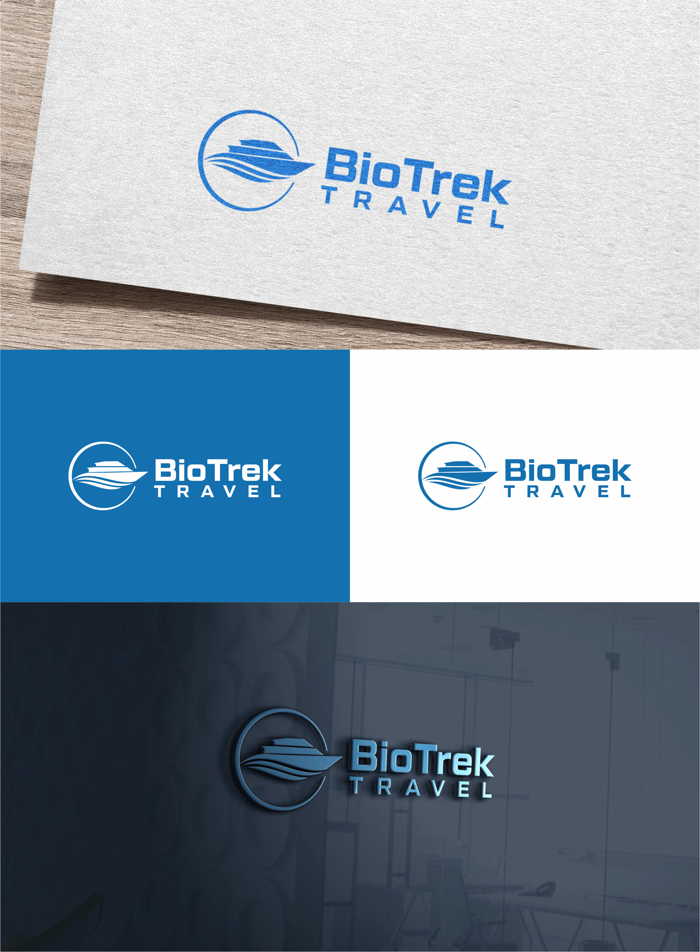 Diseño de Logo por melzh para este proyecto | Diseño #36416678