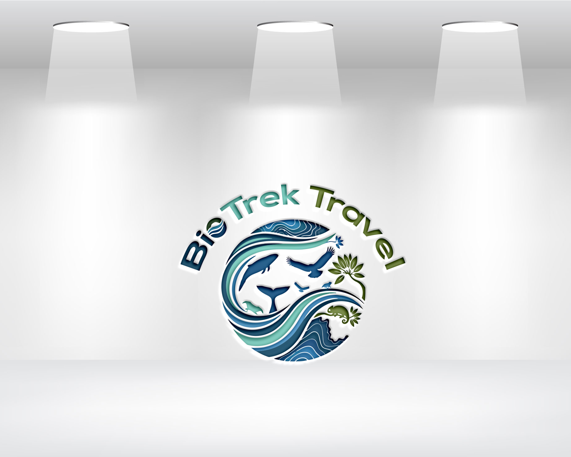 Diseño de Logo por AMEKO para este proyecto | Diseño #36420022