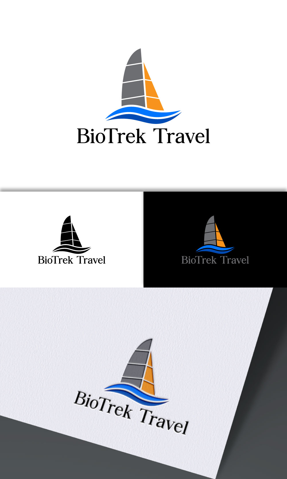 Logo Design by loveqis for this project | Design #36416146