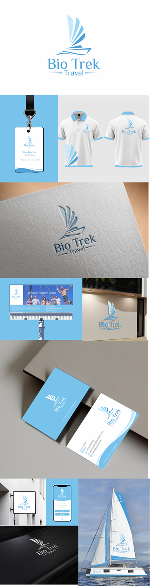 Logo Design by Galap Rizqi for this project | Design: #36422253