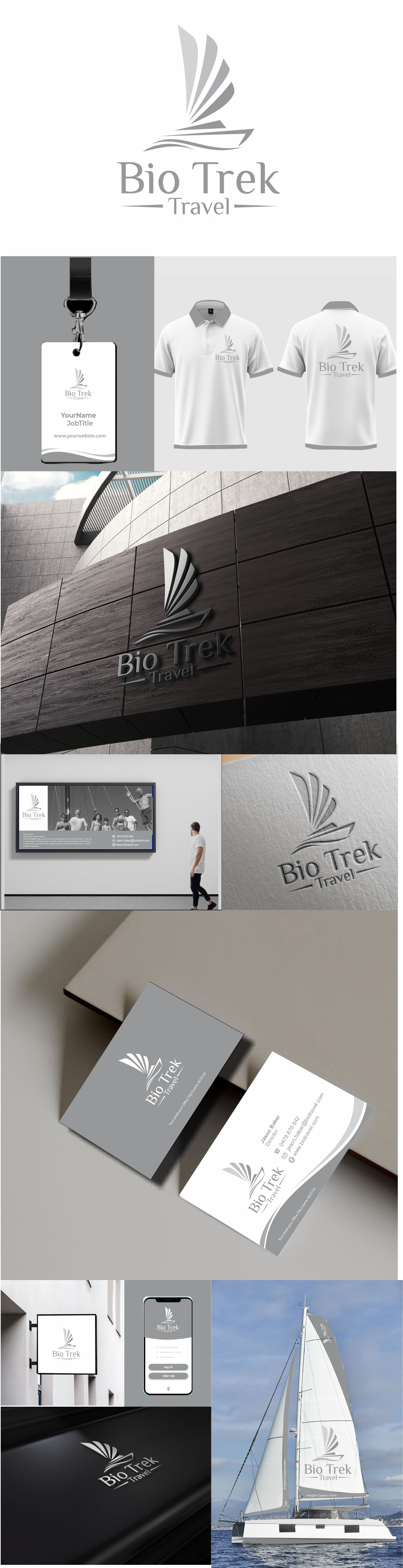 Logo Design by Galap Rizqi for this project | Design #36422690
