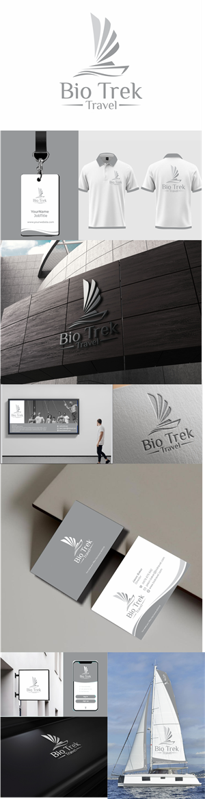 Logo Design by Galap Rizqi for this project | Design: #36422690