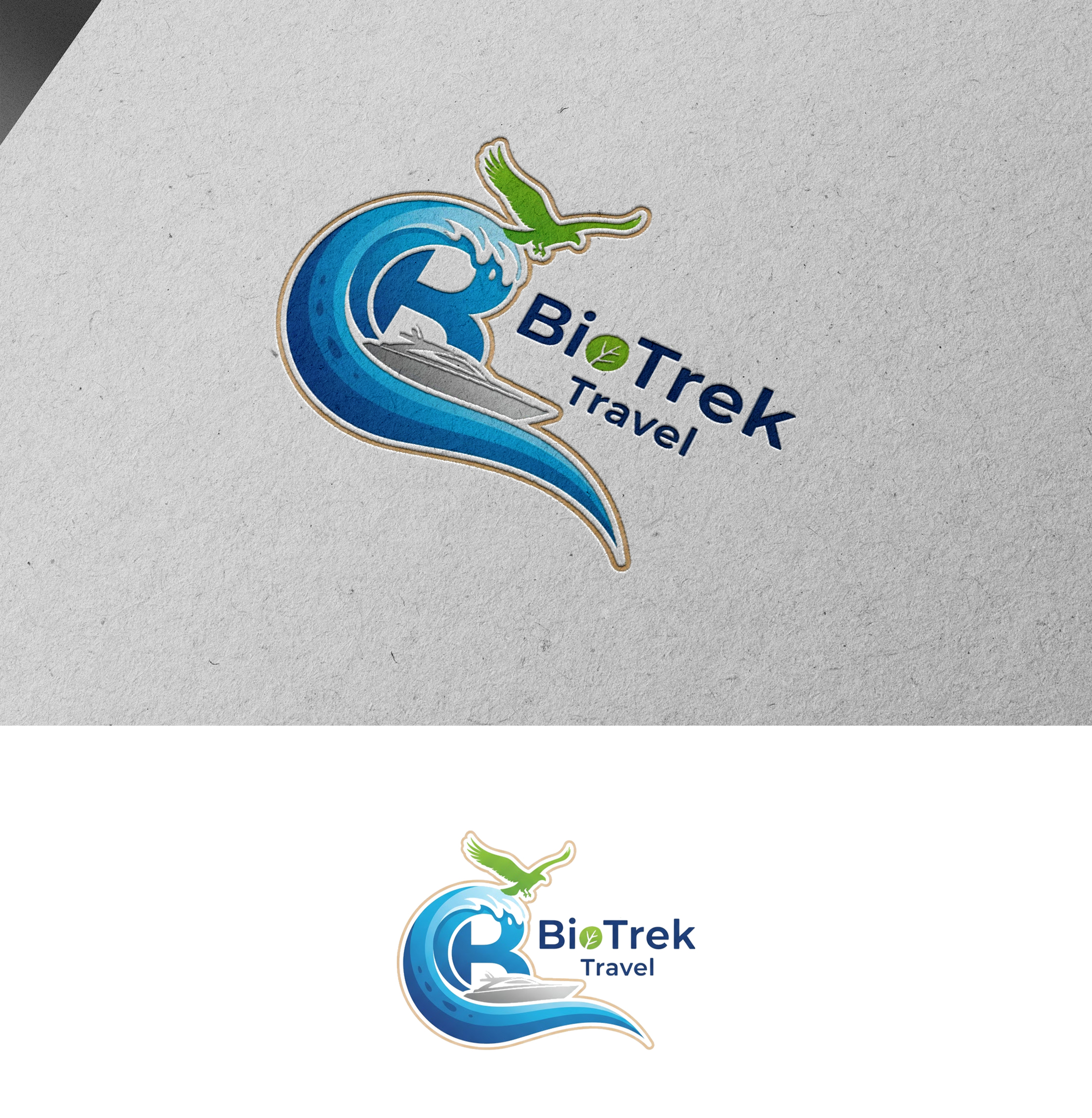 Logo Design by Designz Zone for this project | Design #36418333