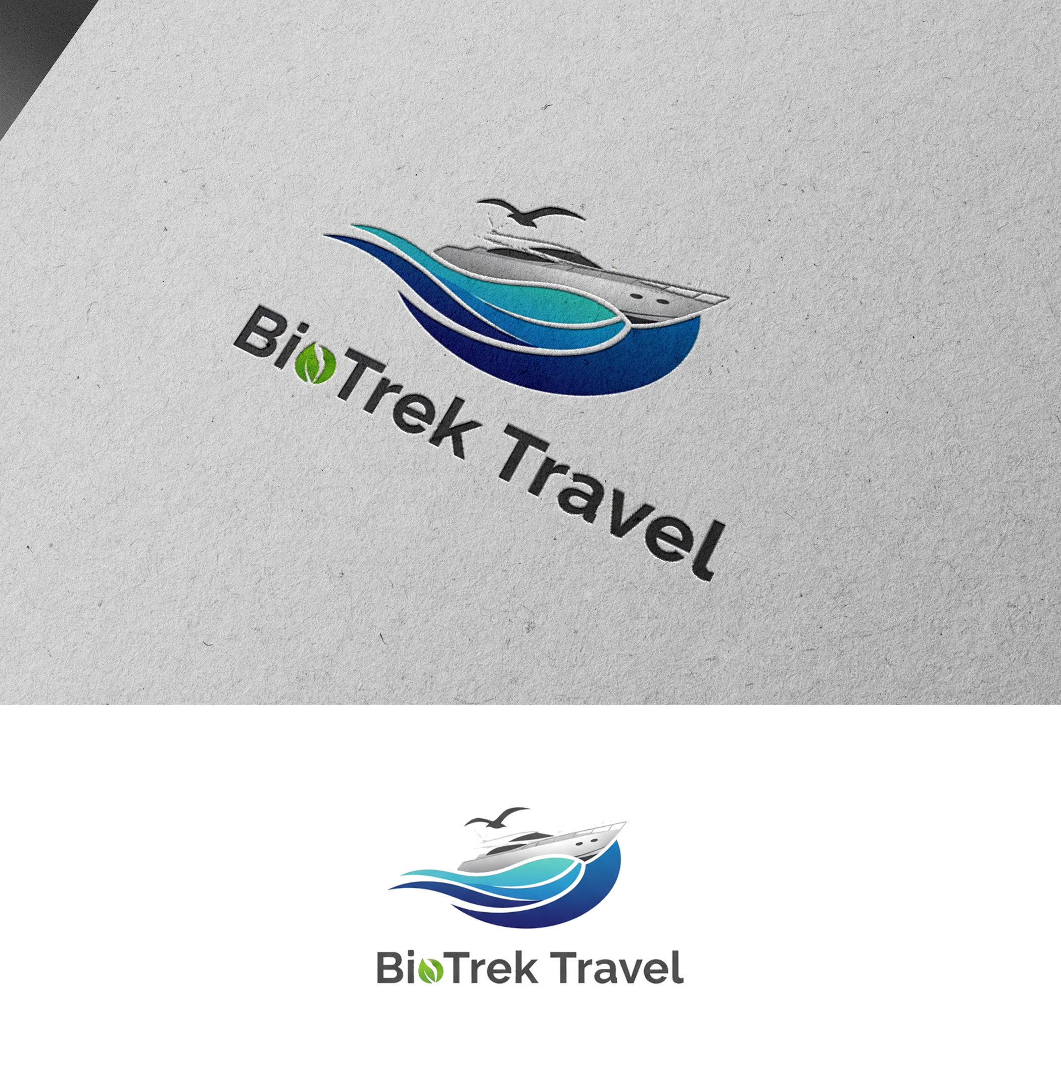 Diseño de Logo por Designz Zone para este proyecto | Diseño #36418374