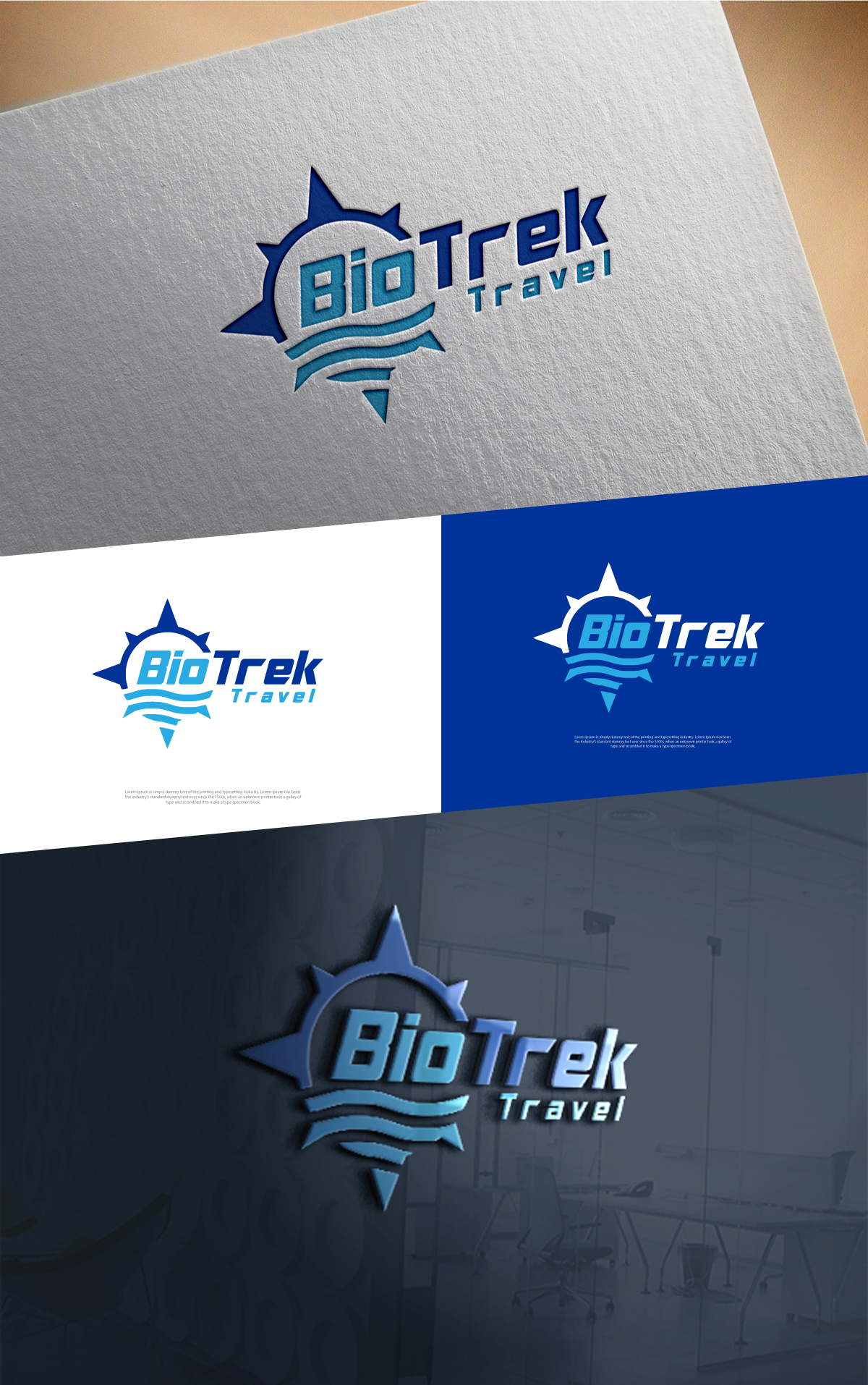 Logo Design by Cool-Designer for this project | Design #36418113
