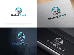 Logo Design by Kejo87 for this project | Design: #36415430