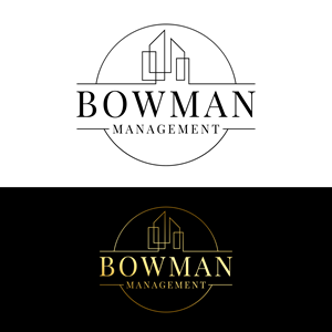 Logo Design by Harold C for Bowman Management Co., LLC | Design: #36422554