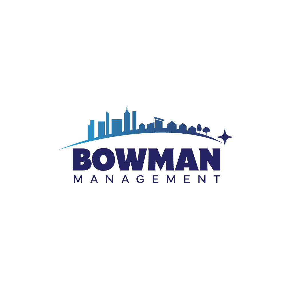 Logo Design by JohnnyCactus for Bowman Management Co., LLC | Design #36421561