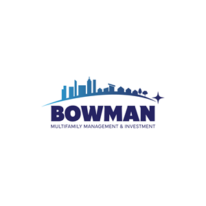 Logo Design by JohnnyCactus for Bowman Management Co., LLC | Design: #36430289
