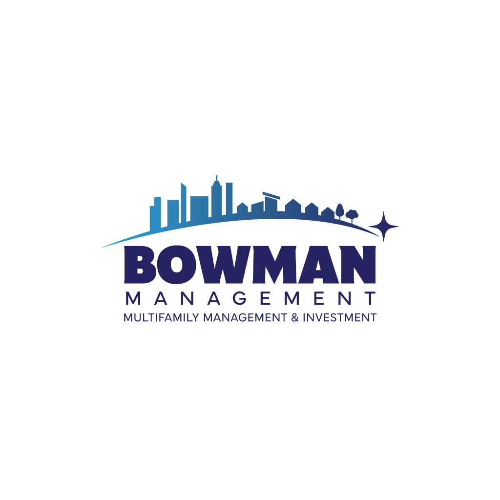 Logo Design by JohnnyCactus for Bowman Management Co., LLC | Design #36437781