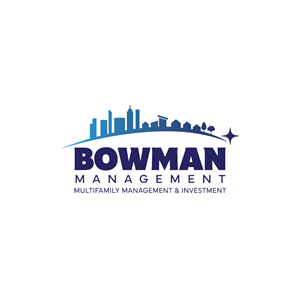 Logo Design by JohnnyCactus for Bowman Management Co., LLC | Design: #36437781