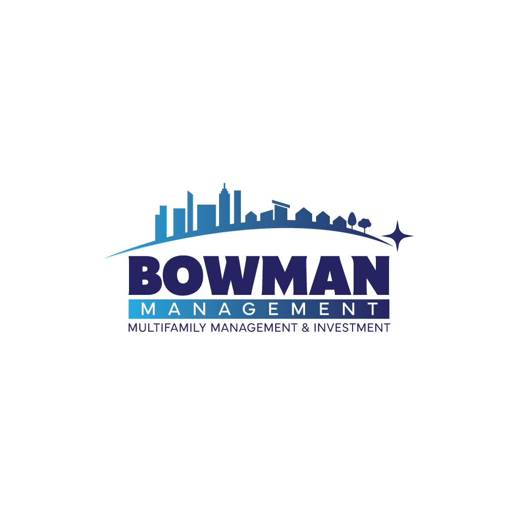 Logo Design by JohnnyCactus for Bowman Management Co., LLC | Design #36437788