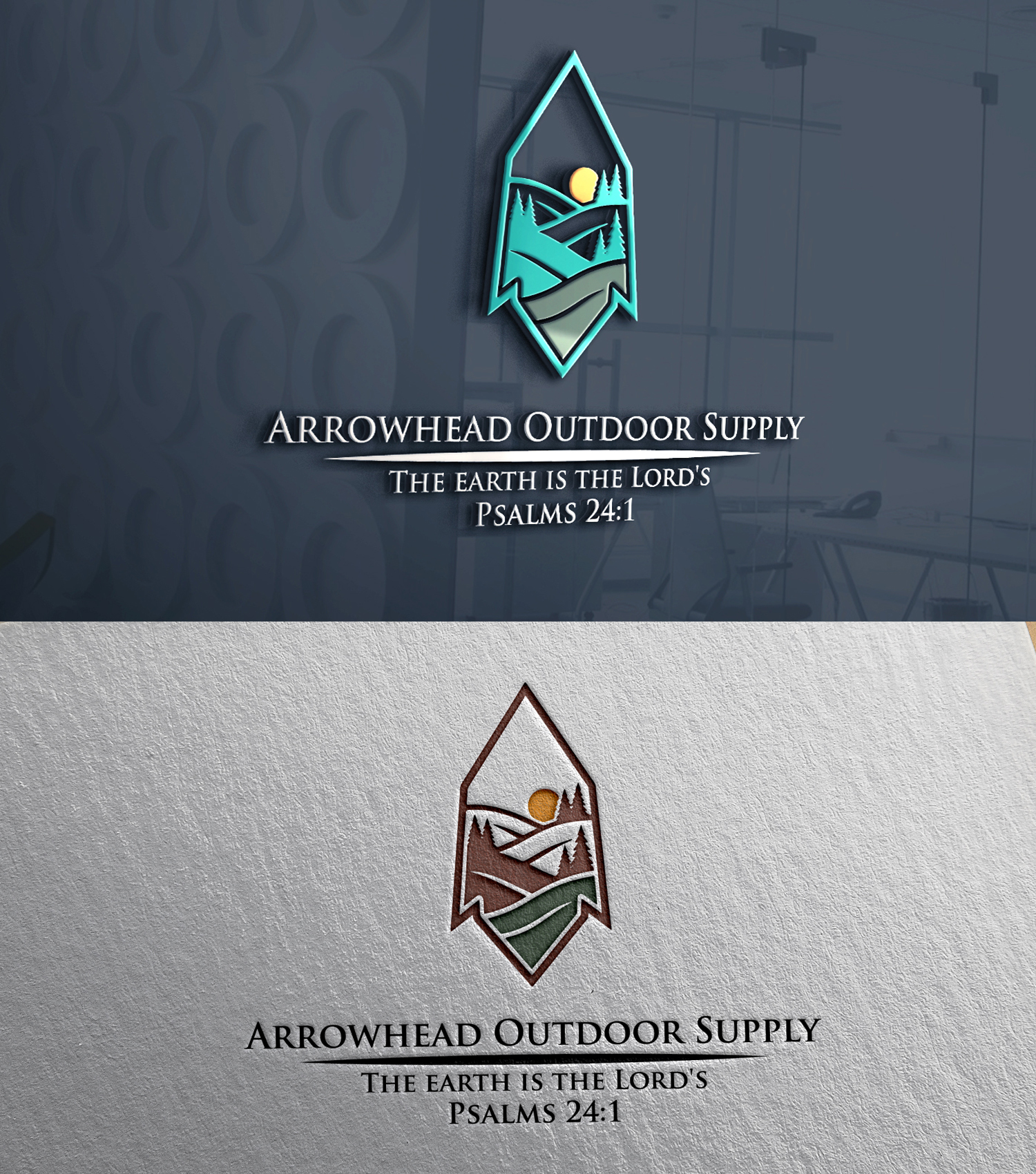 Logo Design by 24ksunny for this project | Design #36415829