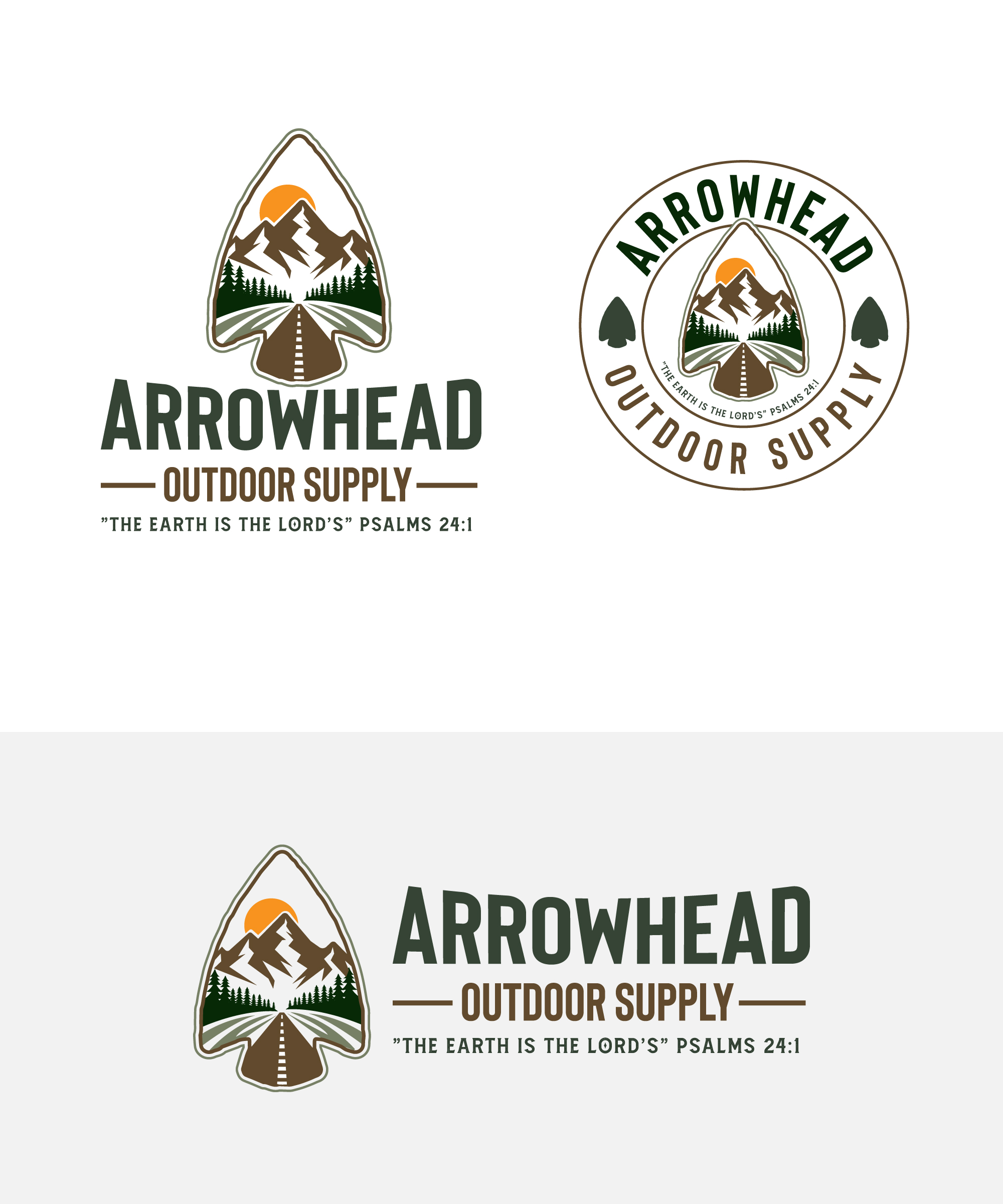 Diseño de Logo por Farhad Kreative para este proyecto | Diseño #36416990