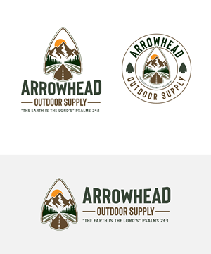 Diseño de Logo por Farhad Kreative para este proyecto | Diseño #36416990