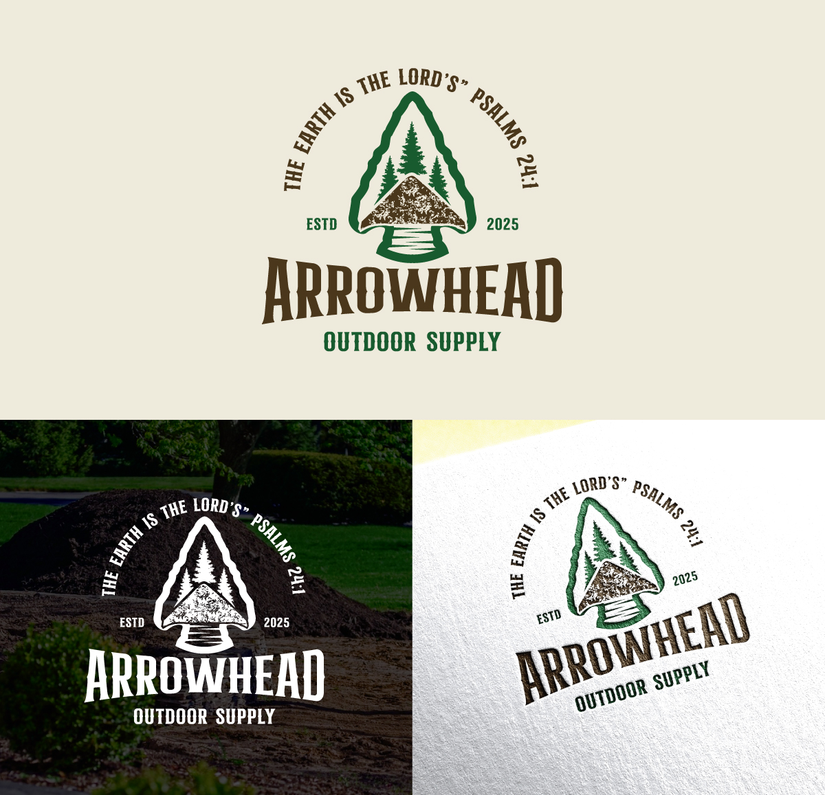 Logo Design by sol design2 for this project | Design #36444650