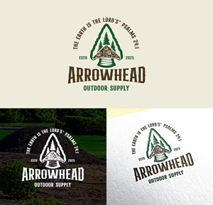 Logo Design by sol design2 for this project | Design: #36444650