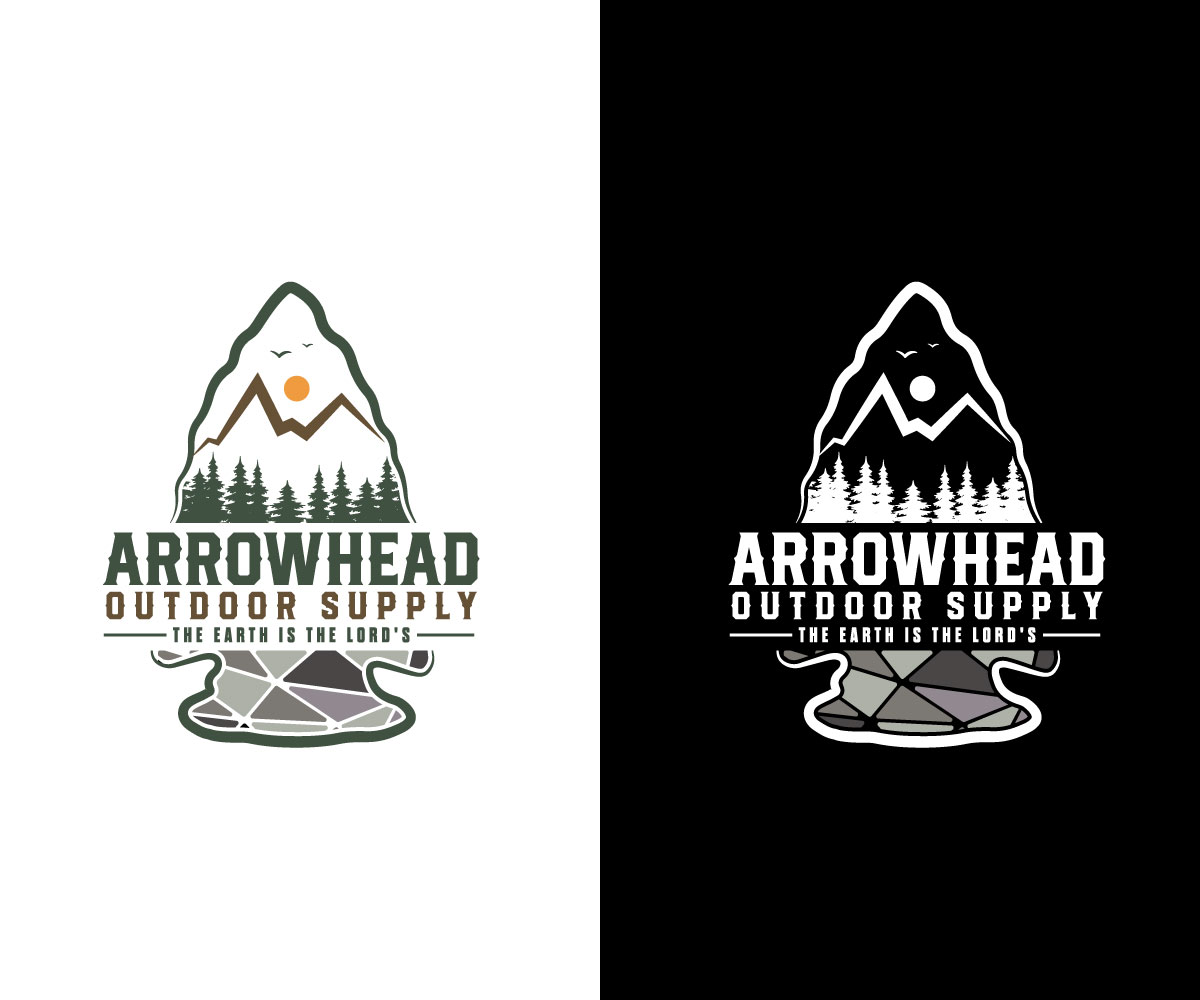 Logo Design by jonkonrad for this project | Design #36417021