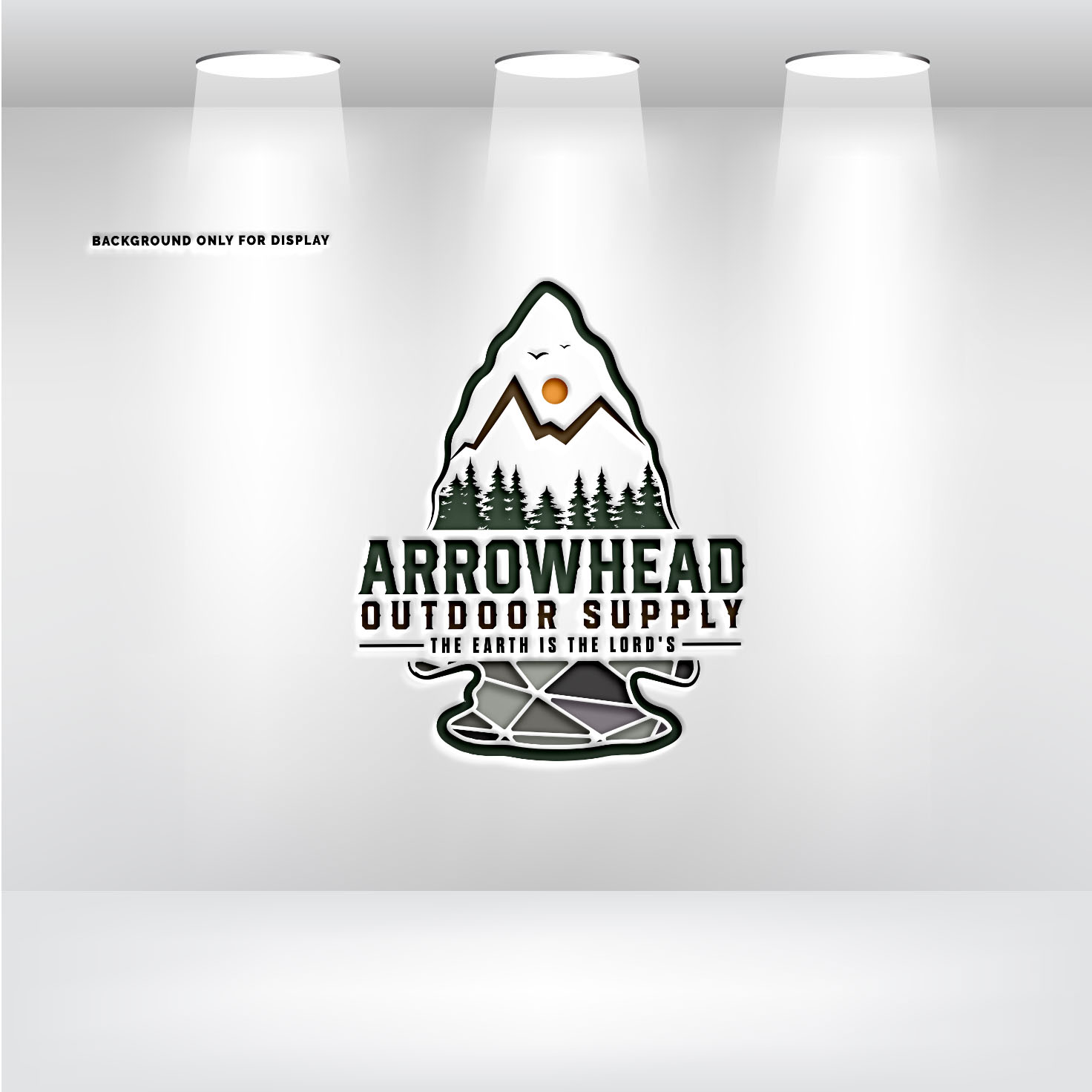 Logo Design by jonkonrad for this project | Design #36417022