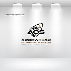 Diseño de Logo por RS_Design para este proyecto | Diseño: #36416323