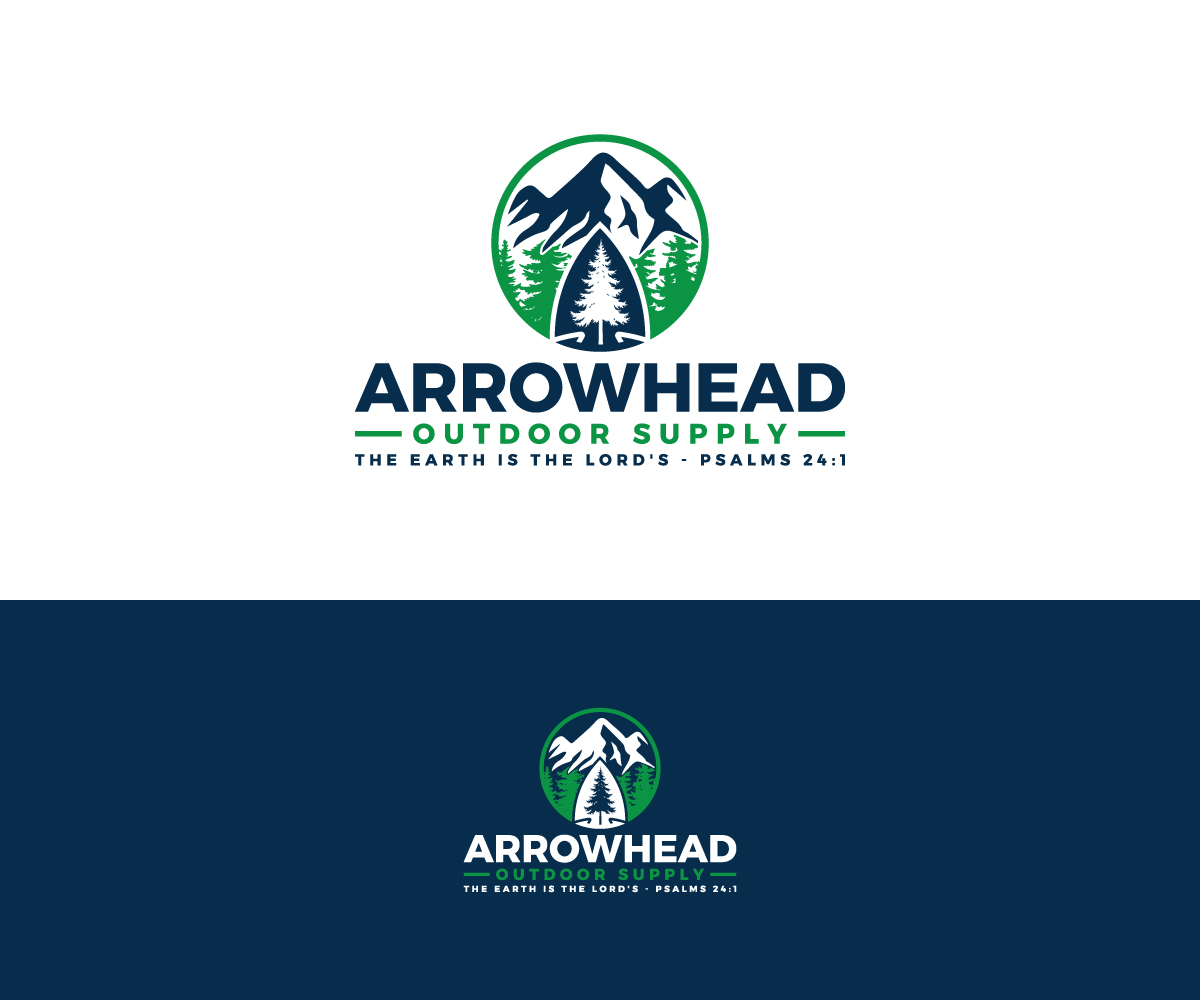 Logo-Design von Widi Nalendra für dieses Projekt | Design #36416177