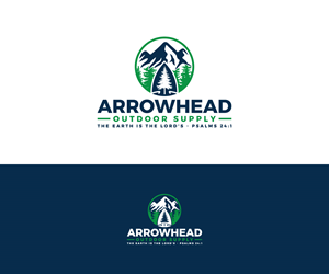 Logo Design by Widi Nalendra for this project | Design: #36416177