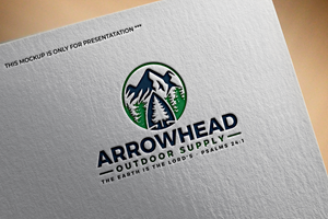 Logo Design by Widi Nalendra for this project | Design: #36416178