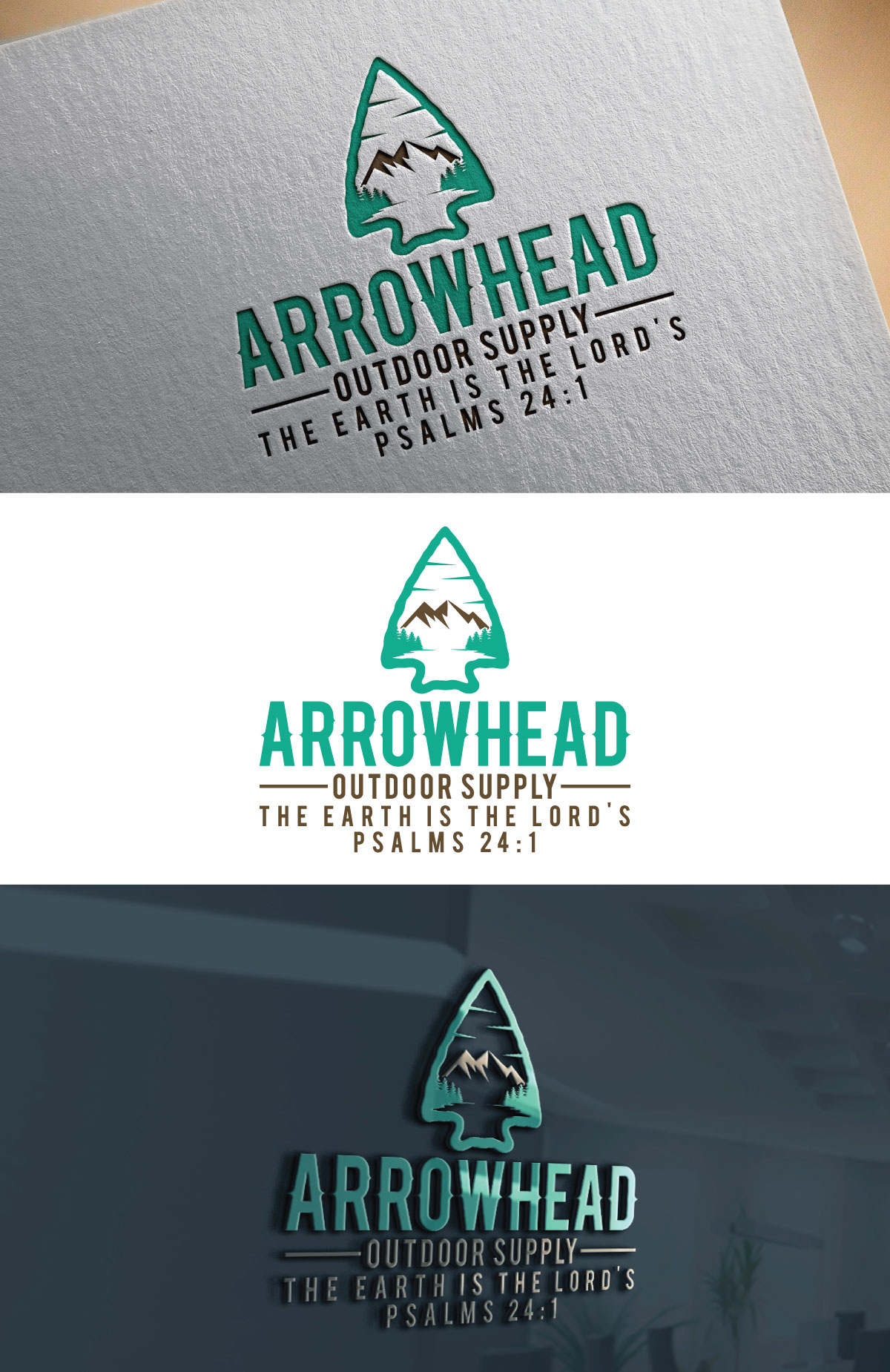 Logo Design by MMM2 for this project | Design #36416647