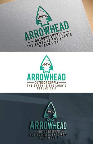 Logo Design by MMM2 for this project | Design: #36416647