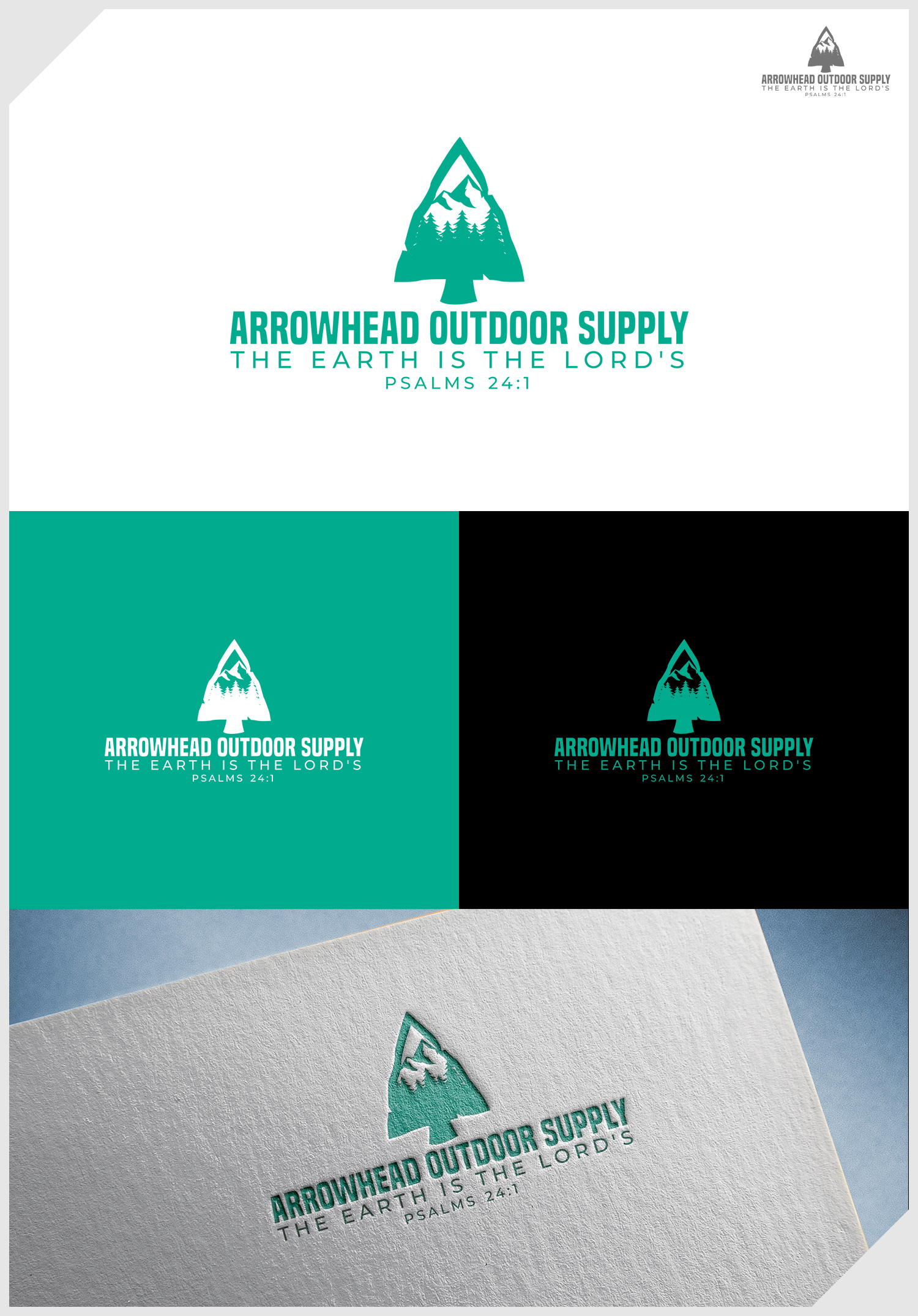 Logo Design by IDesign1606 for this project | Design #36429368