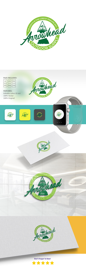 Logo Design by VectorForge for this project | Design: #36419366