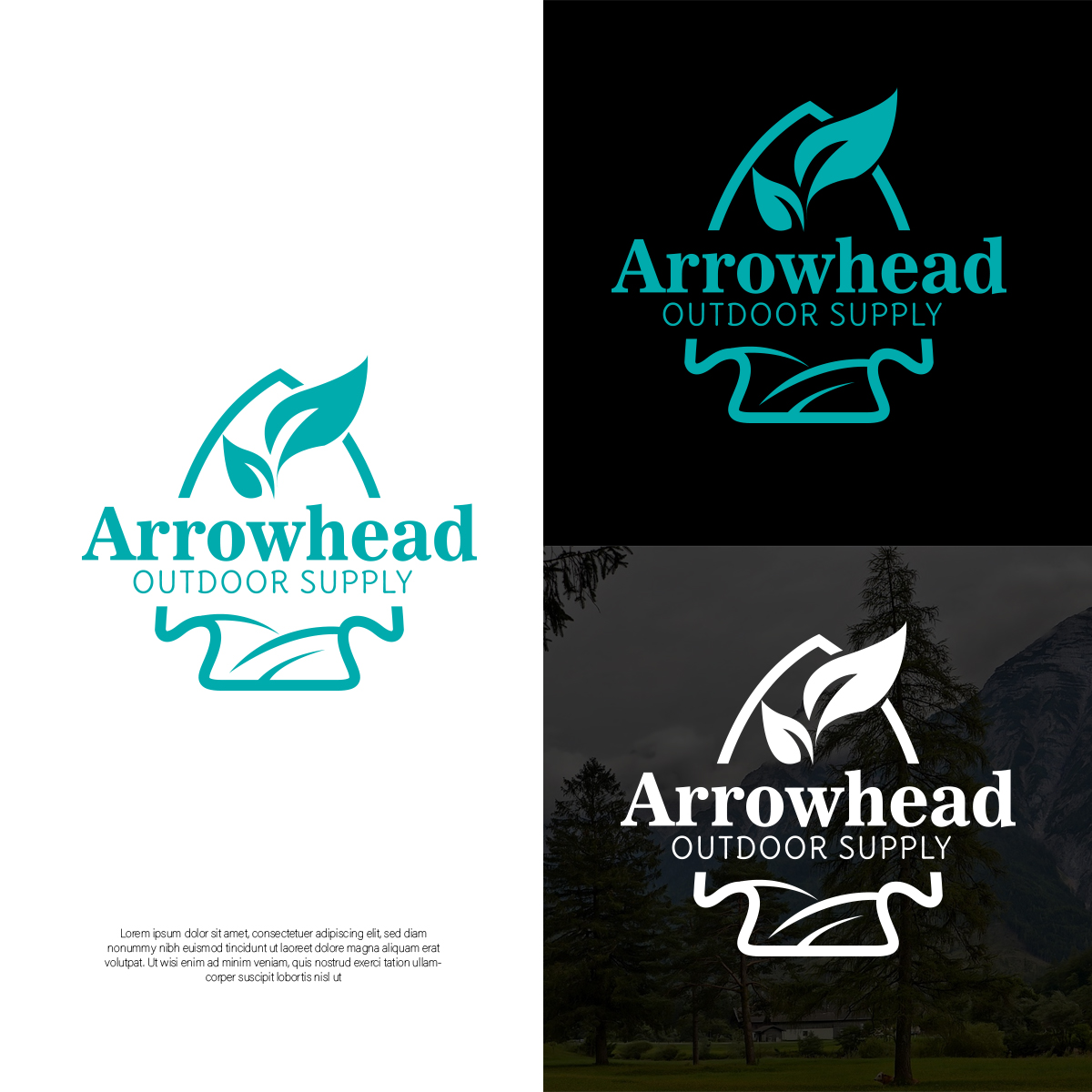 Logo Design by DesignSNW for this project | Design #36420424