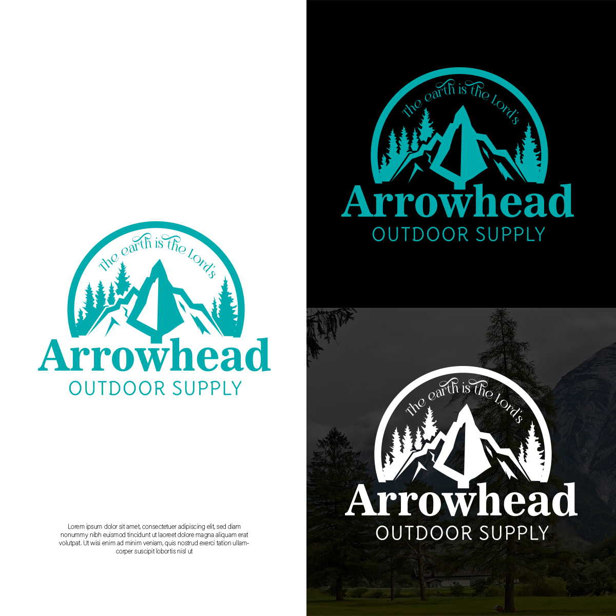 Logo Design by DesignSNW for this project | Design #36420425