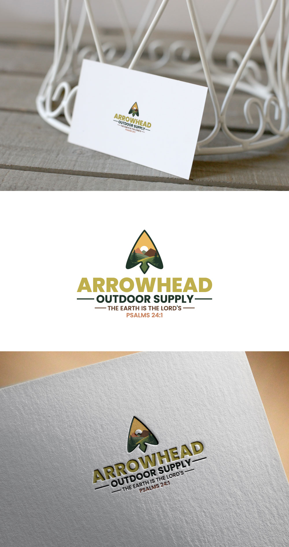 Logo Design by KING JM for this project | Design #36417633