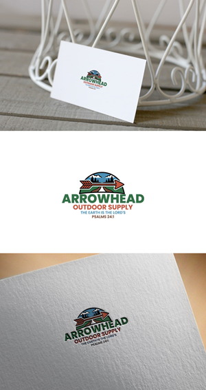 Logo Design by KING JM for this project | Design: #36417634