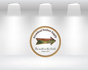 Logo Design by AMEKO for this project | Design: #36417991