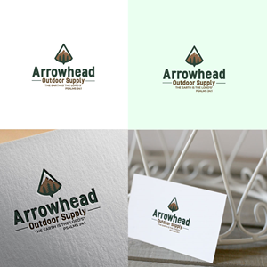 Logo Design by Jonshonkal for this project | Design: #36420366