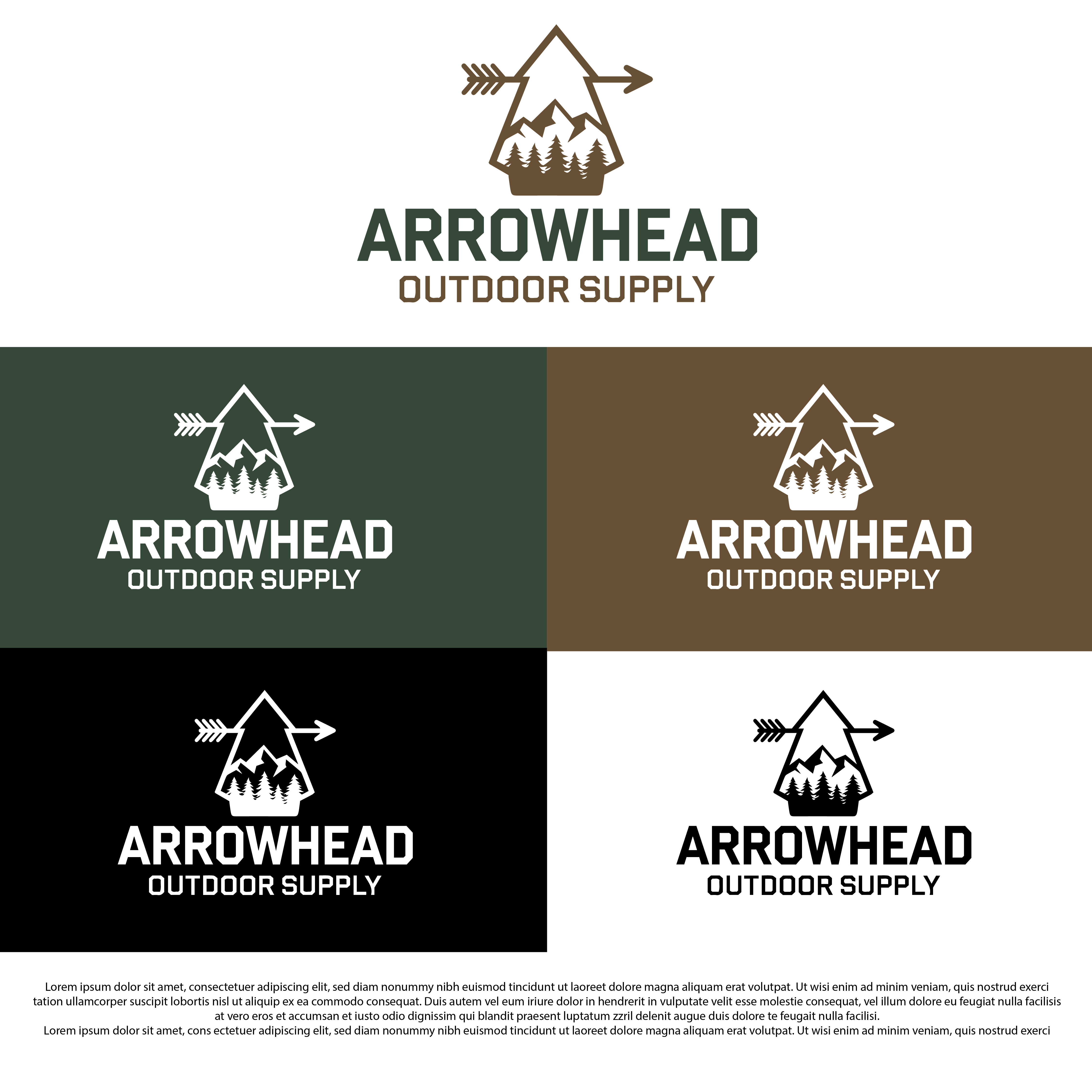 Logo Design by Shariqology for this project | Design #36422071