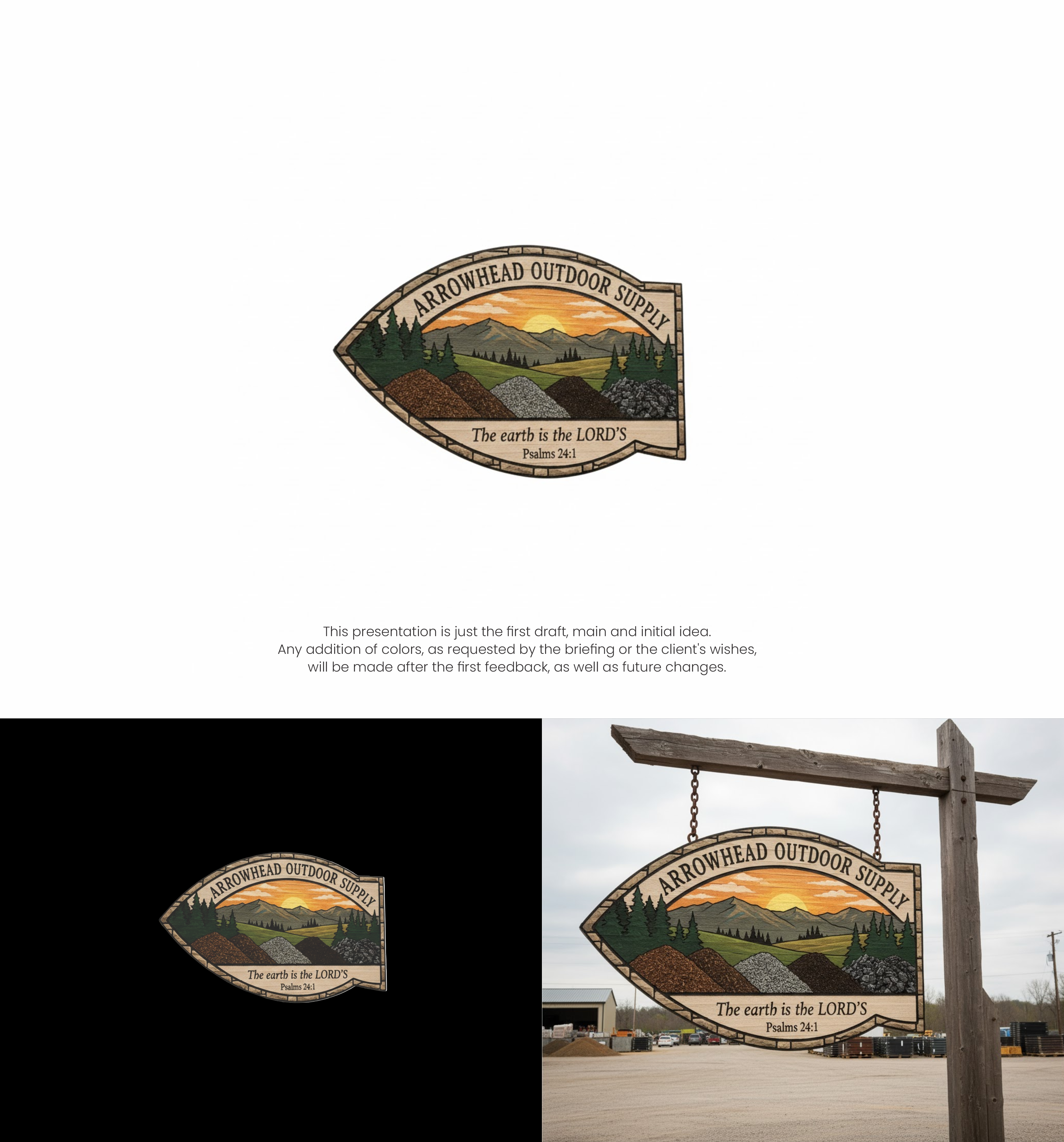 Logo Design by AwesoMind for this project | Design #36415640