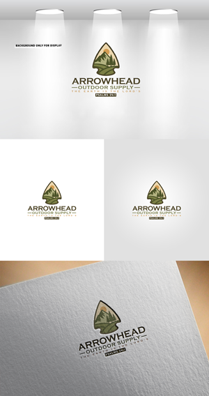 Logo Design by Rahmina for this project | Design: #36420694