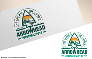 Logo Design by musa-fir for this project | Design: #36417339