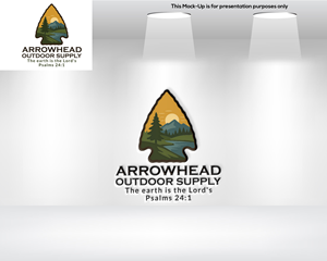 Logo Design by Muina for this project | Design: #36415757