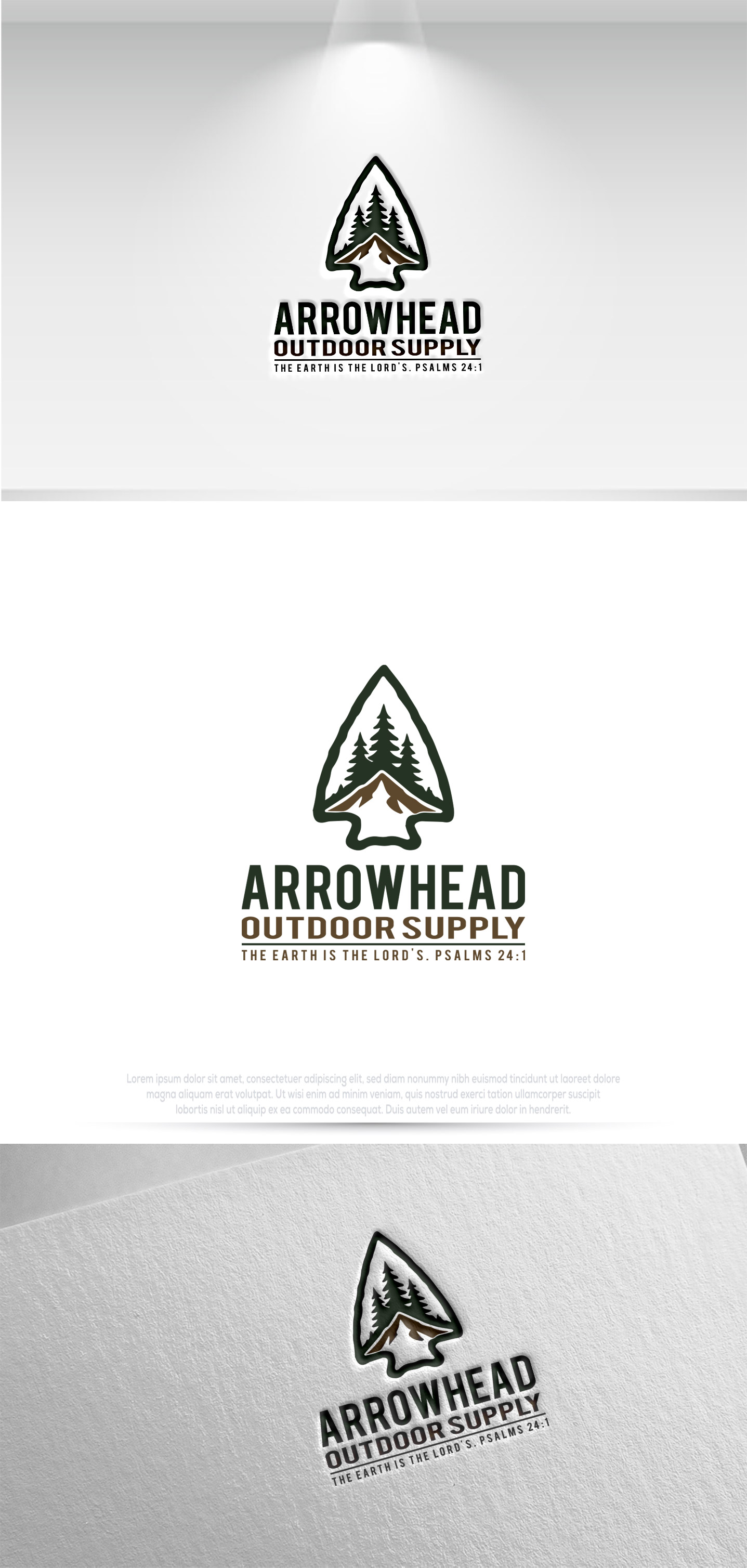 Logo Design by Pilot_DesignR™ for this project | Design #36424565