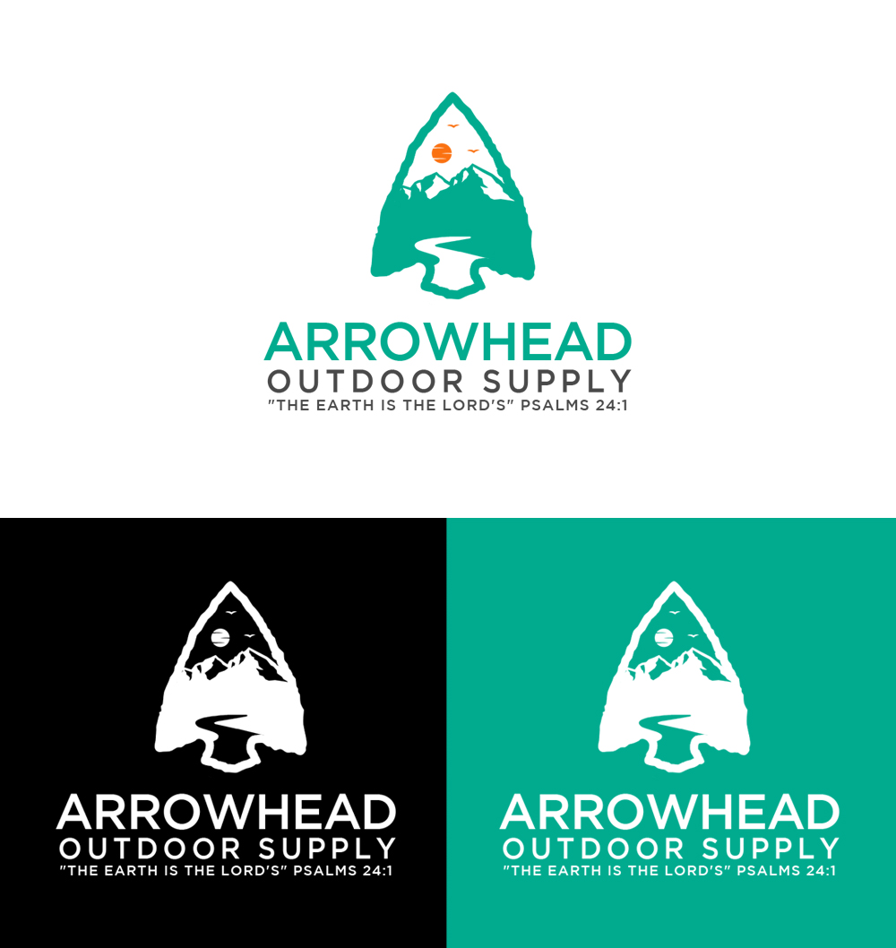 Logo Design by Roma. for this project | Design #36435921