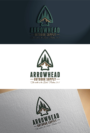 Logo Design by ariba6269 for this project | Design: #36418962
