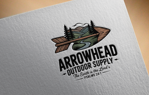 Logo Design by Zoe Designs for this project | Design: #36423143