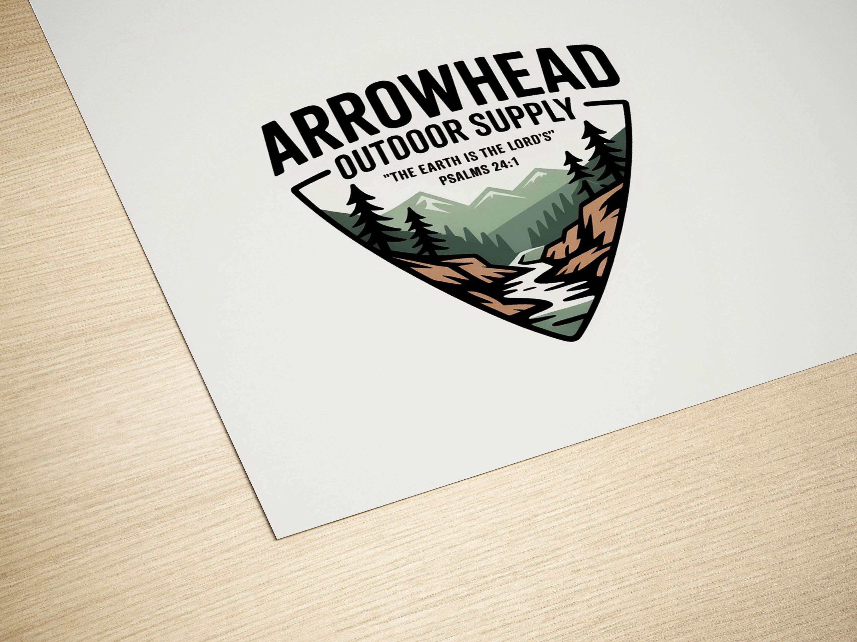 Logo Design by su-san for this project | Design #36427674